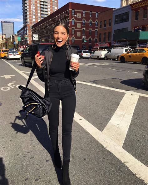 see this instagram photo by oliviaculpo 52 4k likes all black outfit fashion fashion outfits
