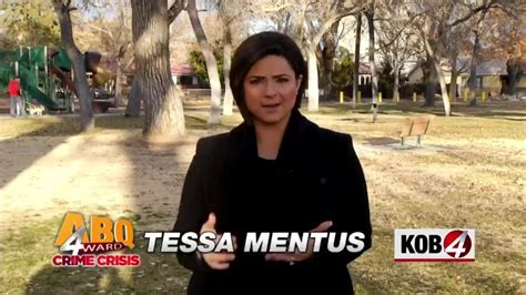 Abq 4ward Crime Tessa Mentus Kob Eyewitness News 4