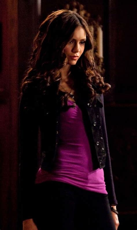 Katerina Petrovaappearance Katherine Pierce Vampire Diaries Outfits