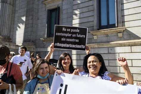 España Ratifica El Convenio 189 Un Hito Importante Pero Insuficiente