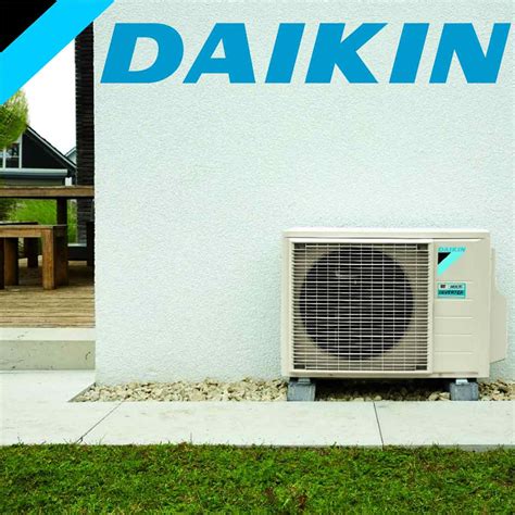 DAIKIN Klimaanlage SET Stylish 3 5 kW Wandgerät FLAIRMAX