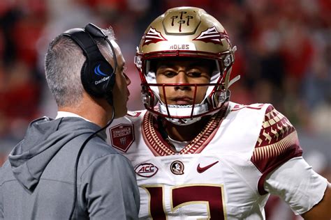 Fsu Football 5 Takeaways From Noles Win Over Florida Gators Page 6