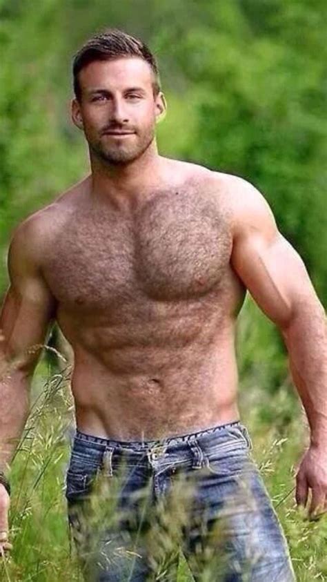pin by andrzej kus on my saves sexy bearded men hairy muscle men hot country men
