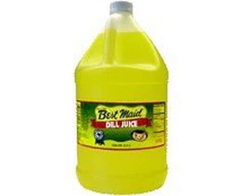 See full list on www.foodnetwork.com Best Maid Dill Juice 1 Gal | Green drink recipes, Pickle ...