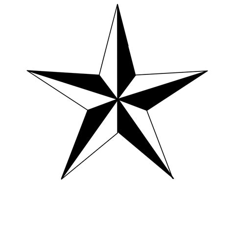 Texas Star Png Svg Clip Art For Web Download Clip Art Png Icon Arts