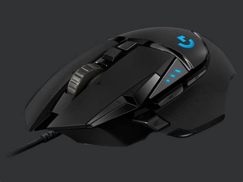 G502 Hero High Performance Gaming Mouse Scooget