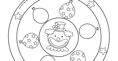 Fasching mandala für kinder kostenlos : Faschings-Mandalas.pdf | Fasching und Erste klasse