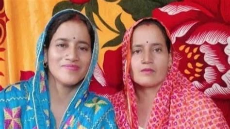 हिमाचल में जुड़वां बहनों का सच्चा प्यार छोटी बहन ने बड़ी बहन को दान दी किडनी Sister Donate