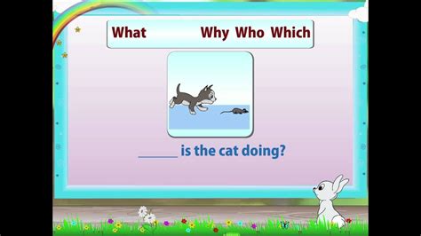 Here is the download link of this. Learn Grade 2 - English Grammer - Question Words - YouTube