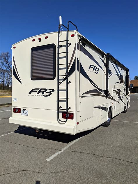 Photos 2018 Forest River Fr3 30ds Outdoorsy