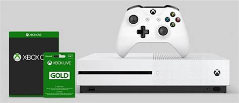 Microsoft Offering Free Game And Xbox Live Gold Membership With Select