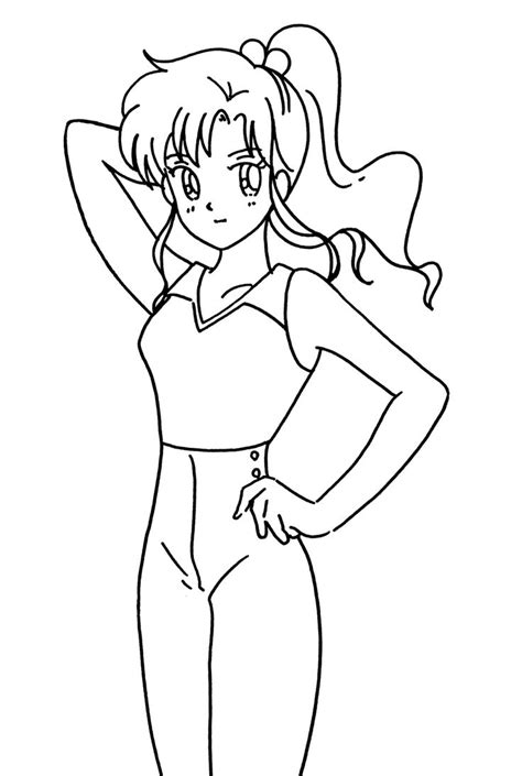 Find high quality sailor moon clipart, all png clipart images with transparent backgroud can be download for free! Pin on Sailor Moon Coloring Pages