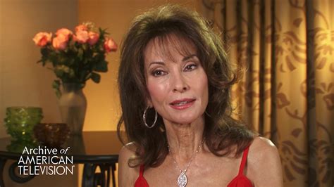 Susan Lucci On Appearing On Dallas In 1990