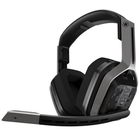 Xbox One A20 Call Of Duty Wireless Gaming Headset Xbox One Gamestop
