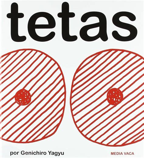 Tetas — Ivorypress