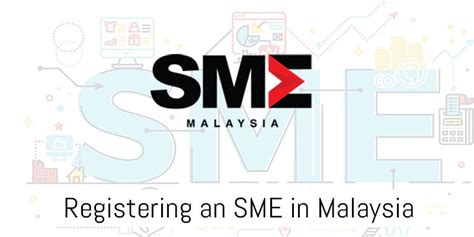 Looking for top software development companies in malaysia? Registering an SME in Malaysia | Sme business, Sme, Public ...