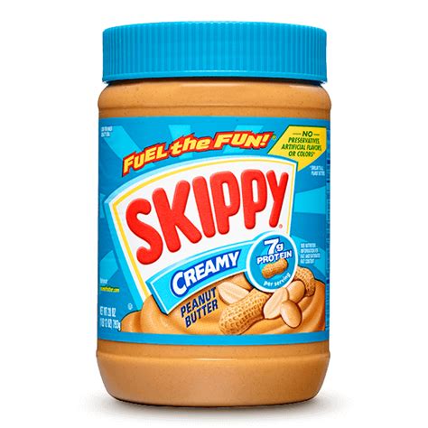 National Peanut Butter Lovers Day March 1