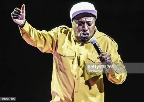 Eddie Griffin Comedian Photos And Premium High Res Pictures Getty Images