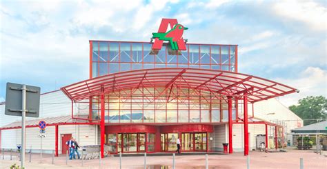 Auchan Extends Stay In Six Locations Retail And Leisure International