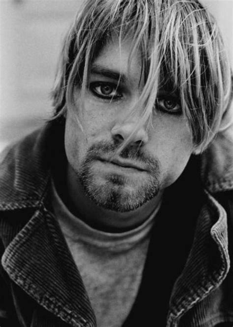 Kurt cobain, legendary lead singer, guitarist and songwriter of nirvana, the flagship band of generation x, remains an object of reverence and fascination for music fans around the world. Kurt Cobain