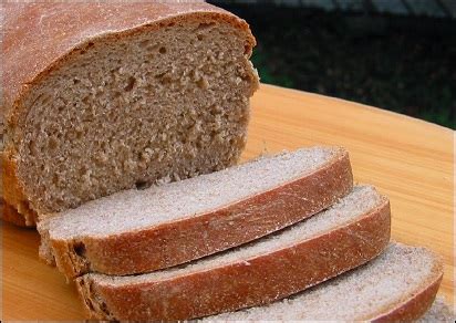Berniat membuat roti yang sehat, saya memutuskan membuat roti gandum. Aneka Cara Membuat Roti Gandum Secara Mudah dan Hasil Enak ...