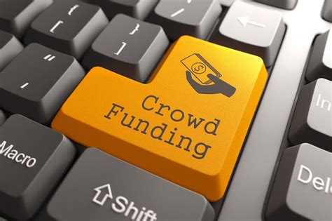 10 Best Crowdfunding Sites In The World 2019 Top Crowdfunding