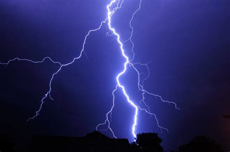 Severe Thunderstorms Facts Safety Tips And Recovery Steps