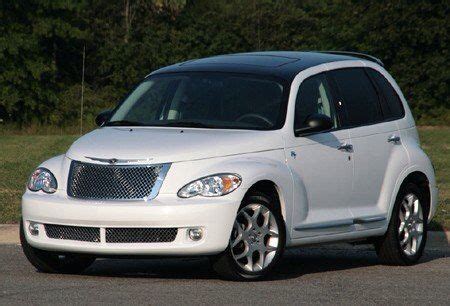 Pin By John Witwicki On Pt Crusiers Chrysler Pt Cruiser Cruisers