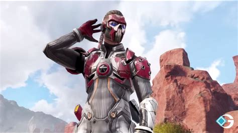 Apex Legends Mobiles New Legend Fade First Look Abilities Release