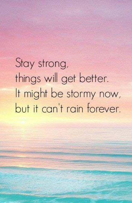 Positive Quotes To Be Strong Hannie Margaretta