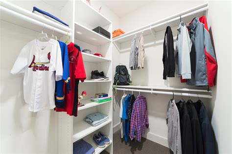 An expandable closet organizer is your first step to closet awesomeness. Beyond Storage | DIY Closet in St. Louis | Do It Yourself ...