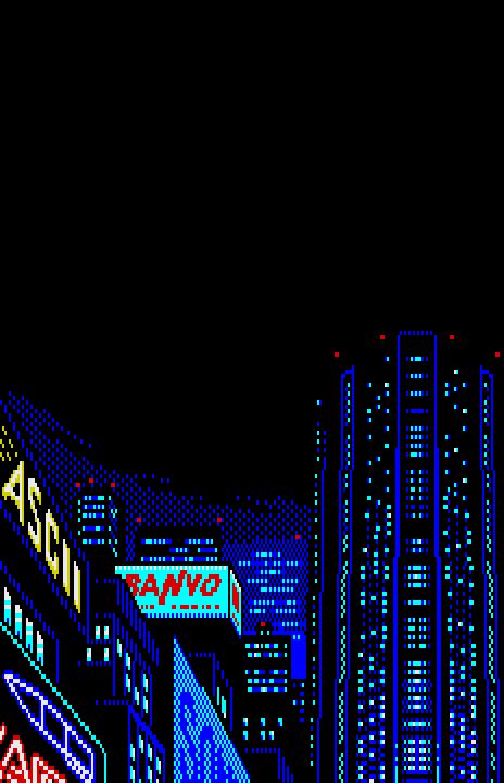 City Night Aesthetic Tumblr