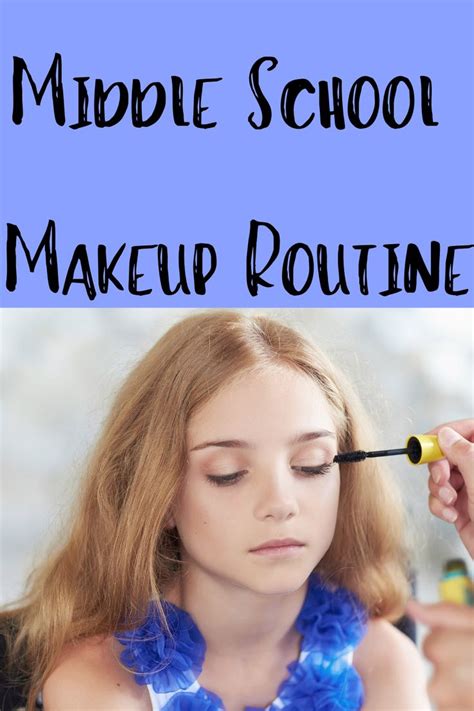 Middle Babe Makeup Routine Easy Babe Makeup Middle Babe Makeup Babe Makeup