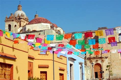Tripadvisor Oaxaca Y Chiapas Tour De 6 Días Ofrecido Por Julia Travel Mexico México