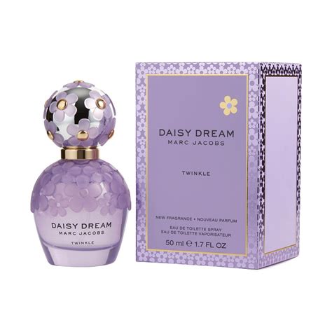 Nước Hoa Nữ Marc Jacobs Daisy Dream Twinkle EDT 50ml Mifashop