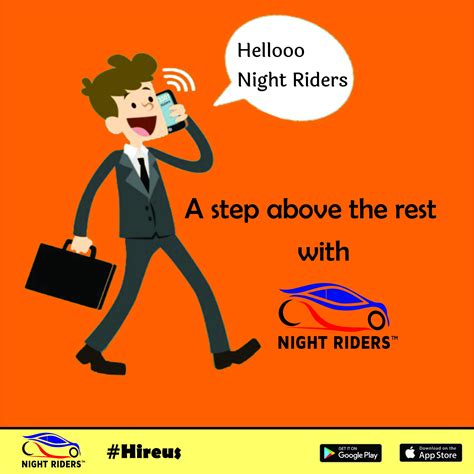 Night Riders Nightriders Twitter