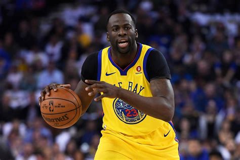 Forward for the golden state warriors by way of michigan state and saginaw michigan. Warriors' Draymond Green listed as doubtful for Pacers game