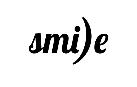 Wallpaper Letters Smile The Word Images For Desktop Section текстуры