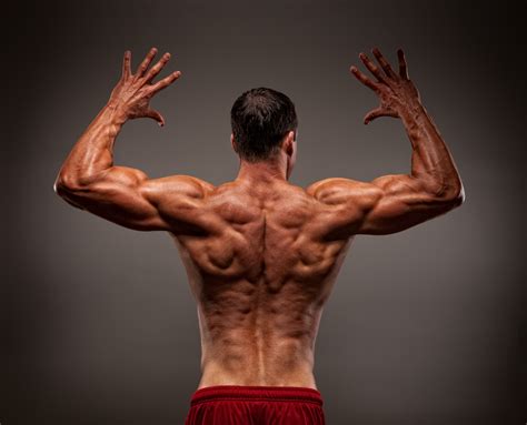 Learn more about bayer back & body at everydayhealth.com. Build A Better Backside - Jeremy Scott Fitness