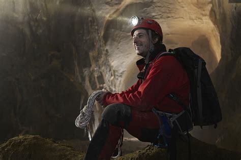 Meet A Traveller Robbie Shone Cave Explorer And Photographer Lonely