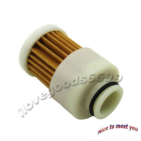 Fuel Filter For Mercury 75hp 90hp 115 Efi 4 Stroke Outboard Replace