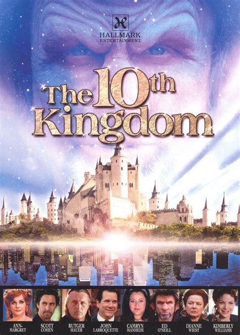 The 10th Kingdom Seizoen 1 2000 Moviemeternl