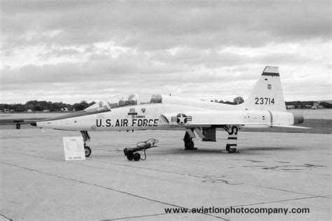 The Aviation Photo Company Latest Additions Usaf 3570 Ptsq Northrop