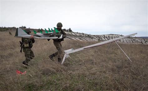 В ВВС Украины назвали преимущество России перед ВСУ — РБК