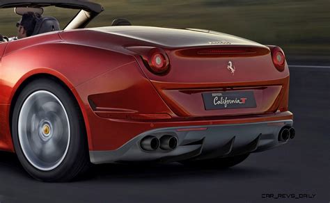 2016 Ferrari California T Handling Speciale Pack 3