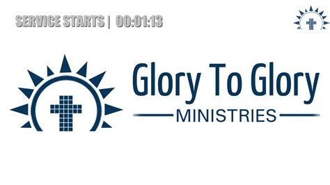 G2G Ministries - G2G Ministries - live | Facebook