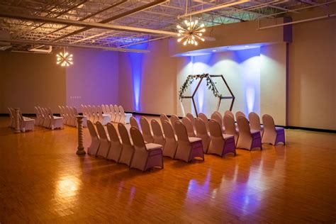 Laplace Events Akron Oh Party Venue