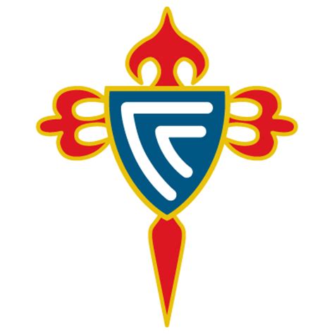 Afouteza e corazón dende 1923. European Football Club Logos