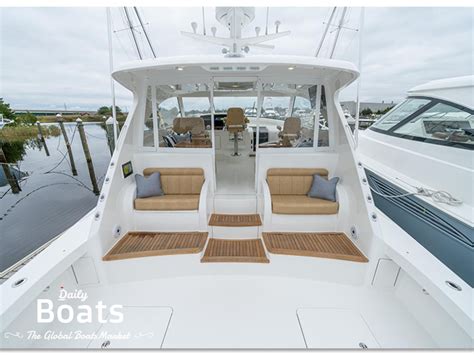 2023 Viking 54 Open For Sale View Price Photos And Buy 2023 Viking 54