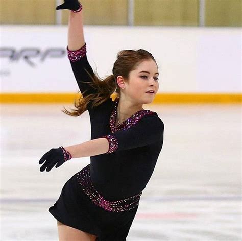 Yulia Lipnitskaya Julia